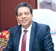 Brijendra Pratap Singh